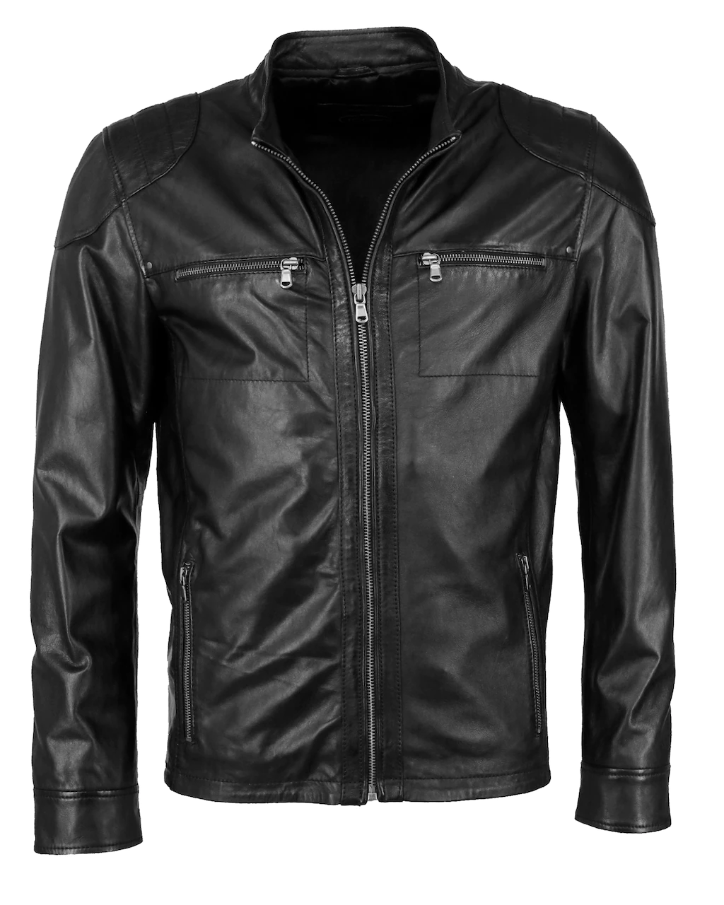 JCC Bikerjacke "31020219Ecom" günstig online kaufen