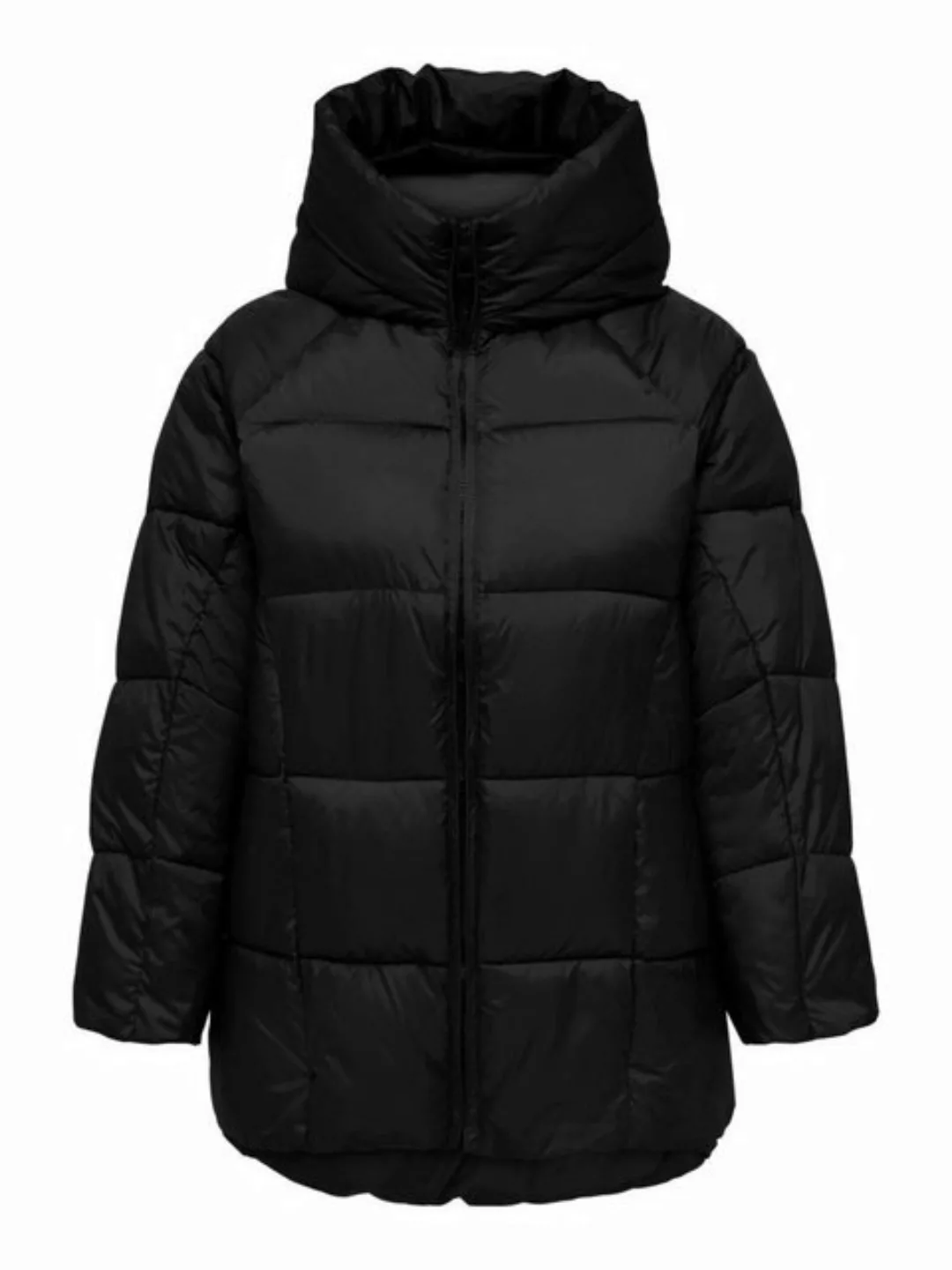 ONLY CARMAKOMA Outdoorjacke CARASTA PUFFER JACKET OTW günstig online kaufen