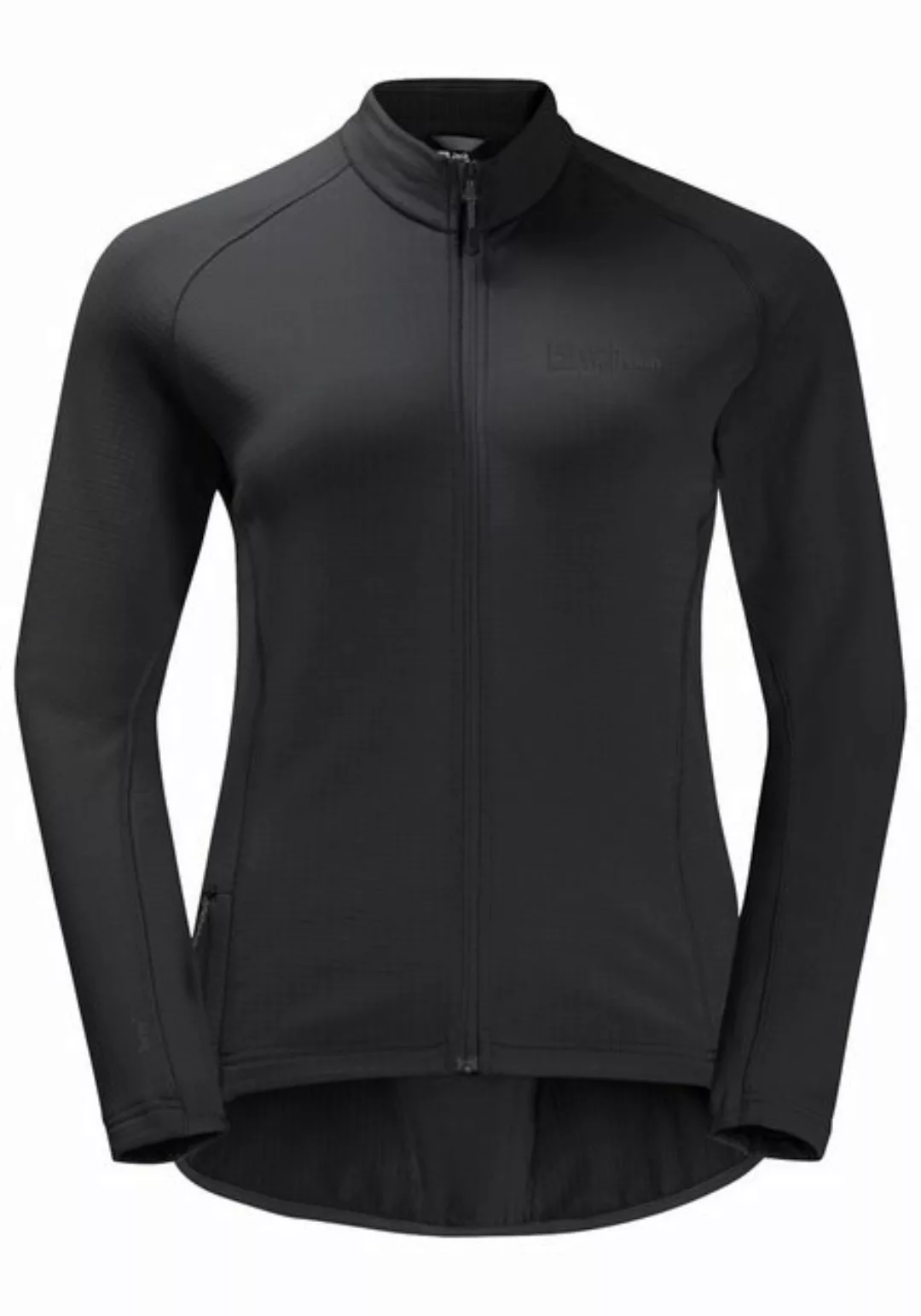 Jack Wolfskin Fleecejacke MOROBBIA FZ LIGHT W günstig online kaufen