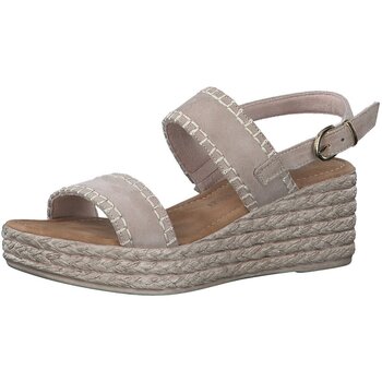Marco Tozzi  Espadrilles Sandaletten 2-28371-42/408 günstig online kaufen