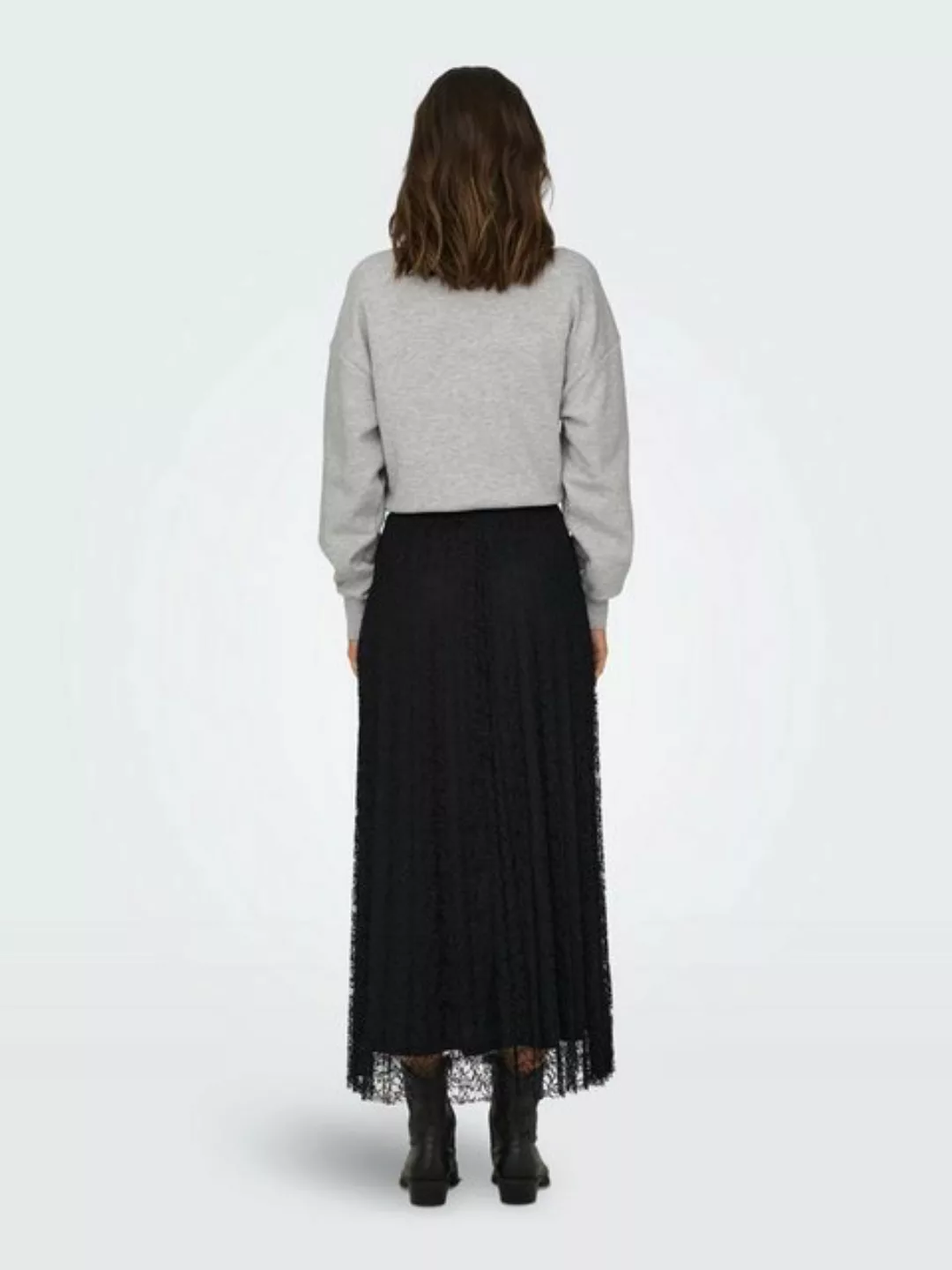 ONLY Plisseerock ONLJESSICA PLISSE SKIRT JRS günstig online kaufen