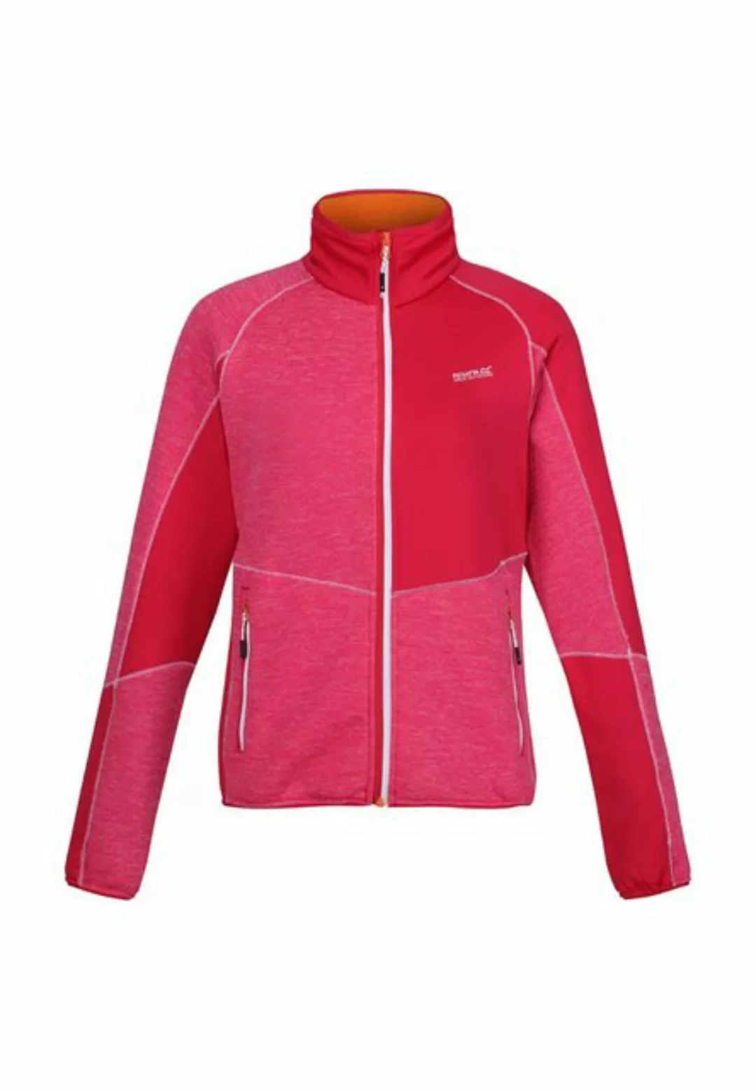 Regatta Strickfleecejacke günstig online kaufen