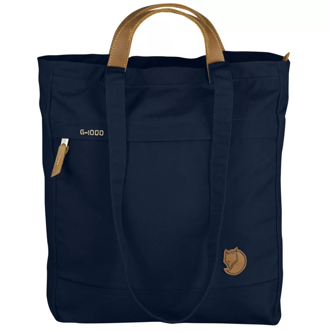 Fjaellraeven Totepack No1 Navy günstig online kaufen