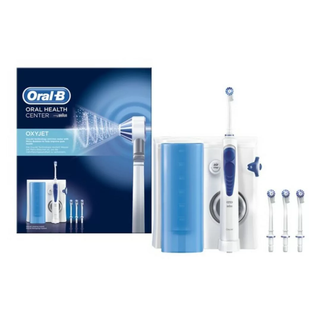 Munddusche Oral-b Md20 Oxyjet 0,6 L günstig online kaufen