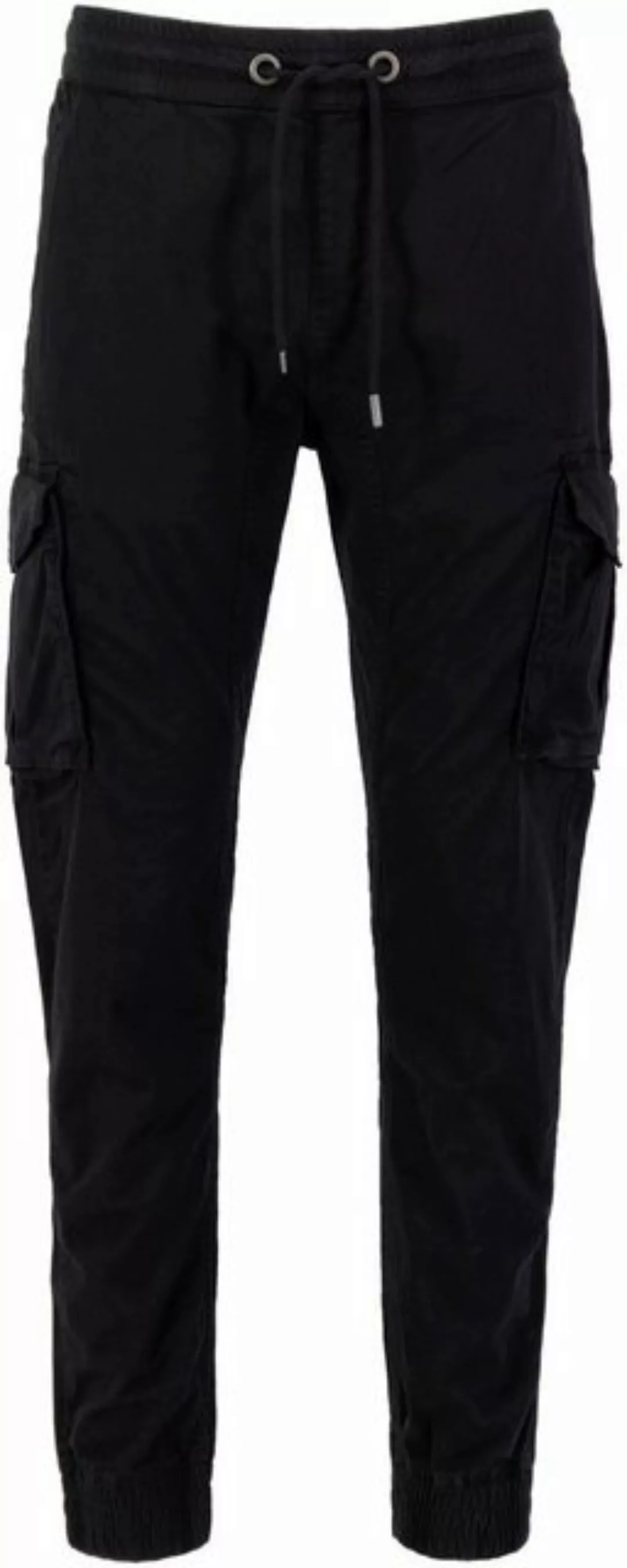 Alpha Industries Cargohose Cotton Twill Jogger günstig online kaufen