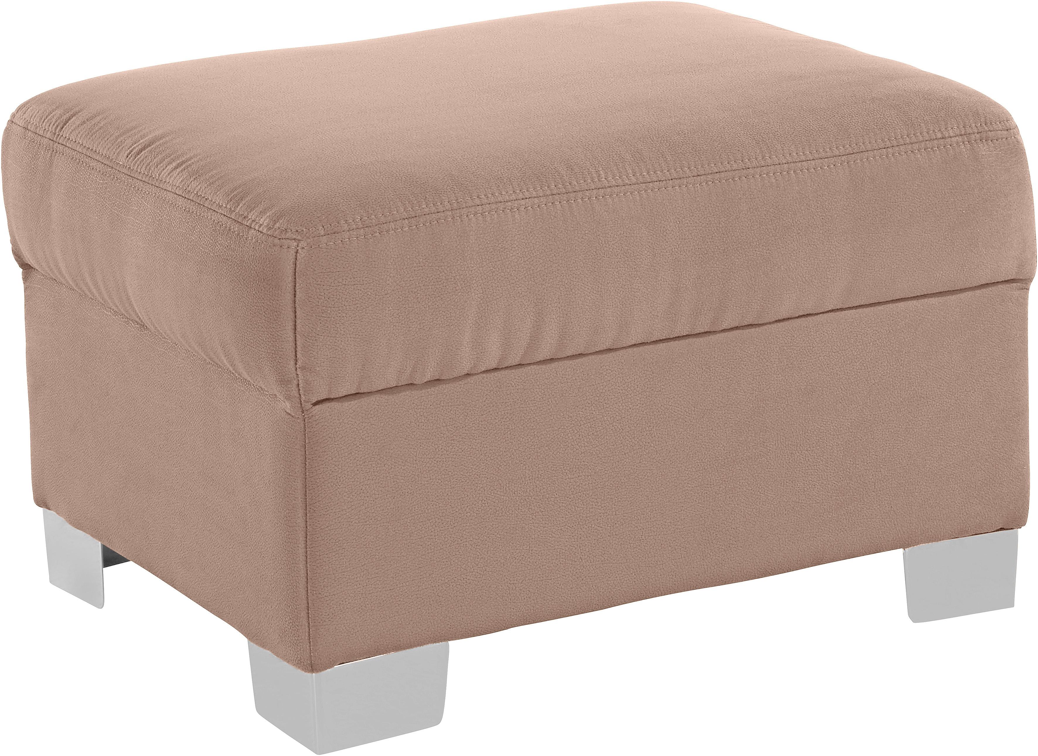 DOMO collection Hocker "Bero" günstig online kaufen