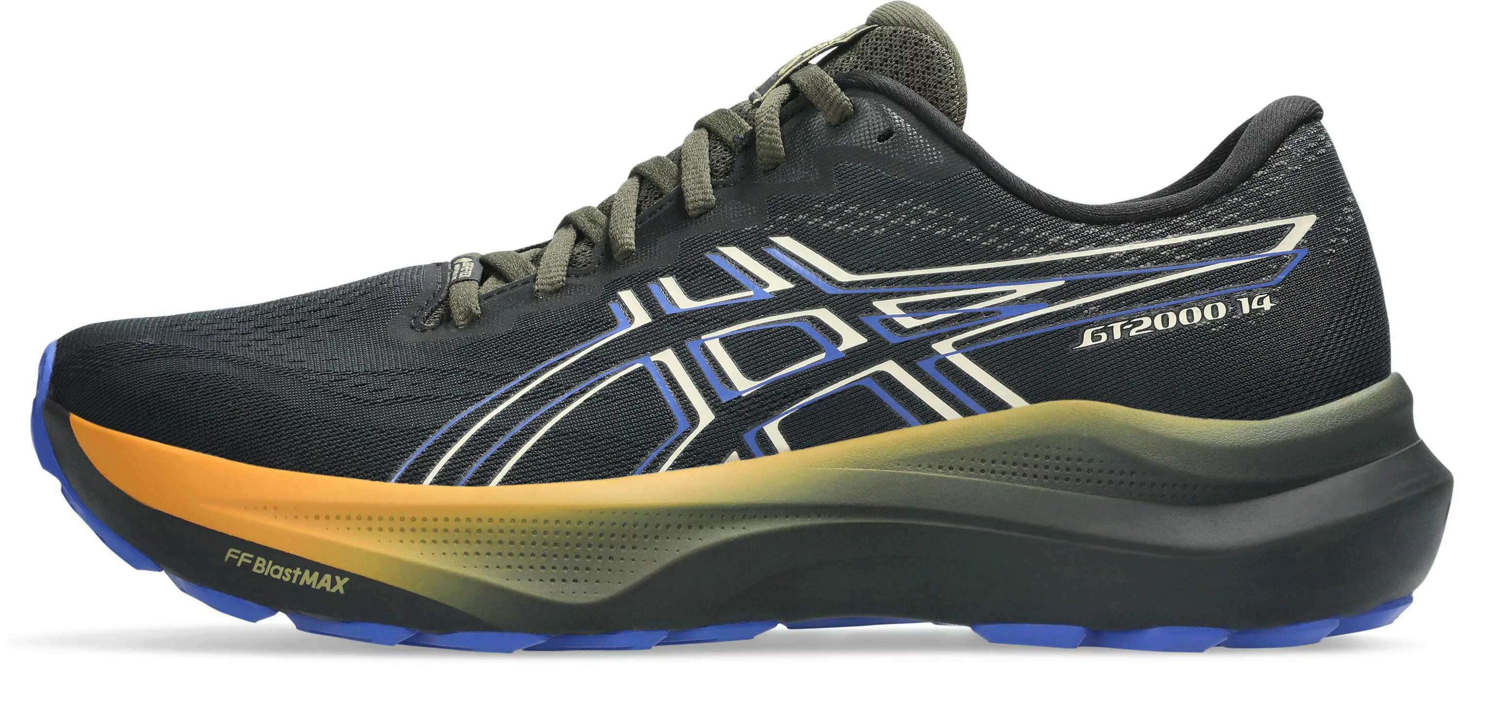 Asics GT-2000 14 GORE-TEX Laufschuh für günstig online kaufen