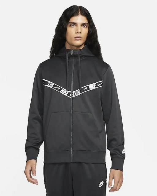 Nike Anorak M NSW REPEAT PK FZ HOODIE günstig online kaufen