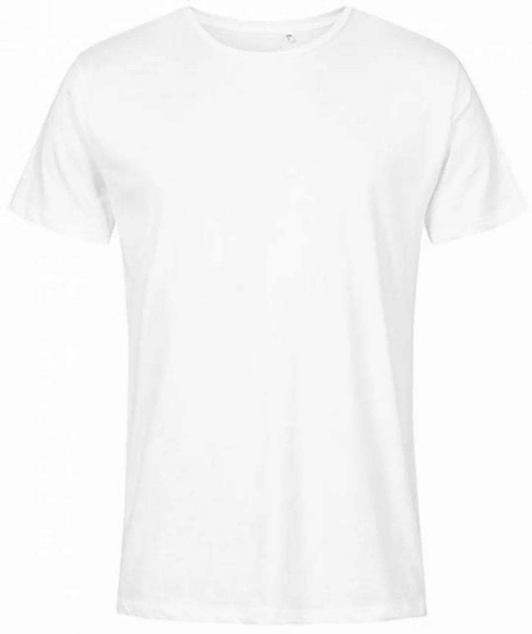 Promodoro Rundhalsshirt Herren Roundneck T-Shirt, Gekämmte Baumwolle günstig online kaufen