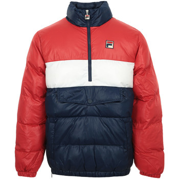 Fila  Daunenjacken Puccio Colour Blocked günstig online kaufen