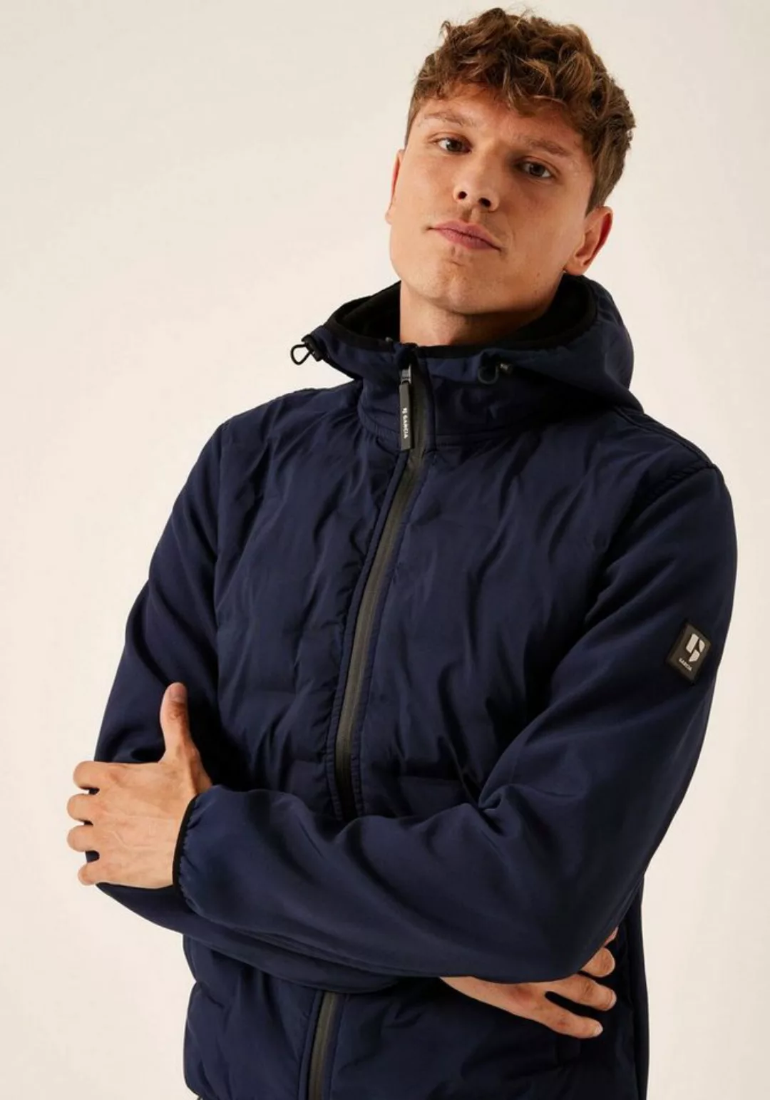 Garcia Softshelljacke günstig online kaufen