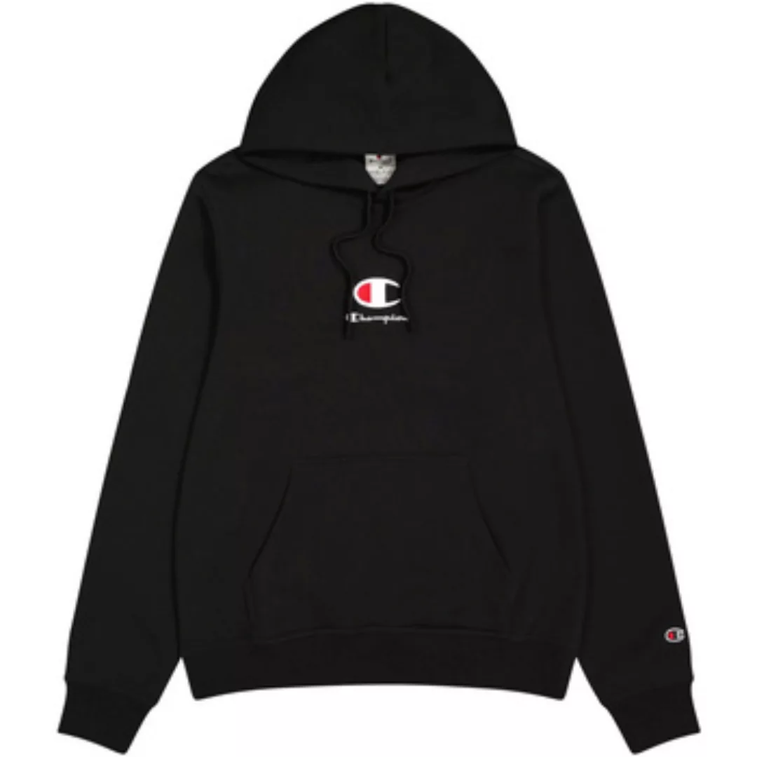 Champion Kapuzensweatshirt Hooded Sweatshirt günstig online kaufen