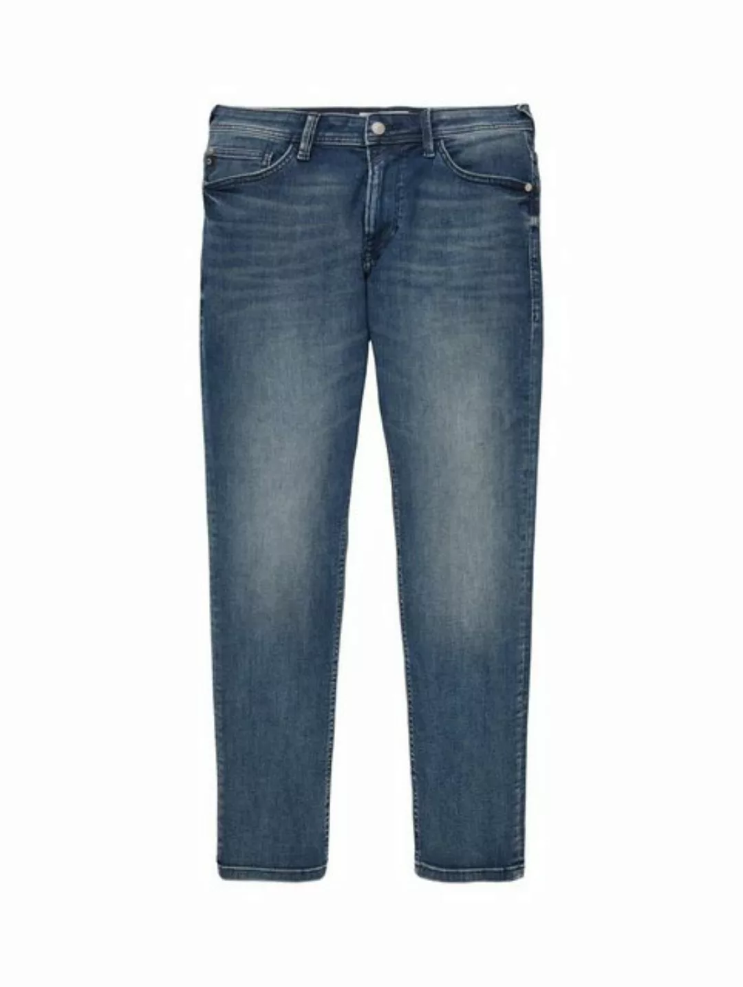 TOM TAILOR Denim Slim-fit-Jeans (1-tlg) günstig online kaufen