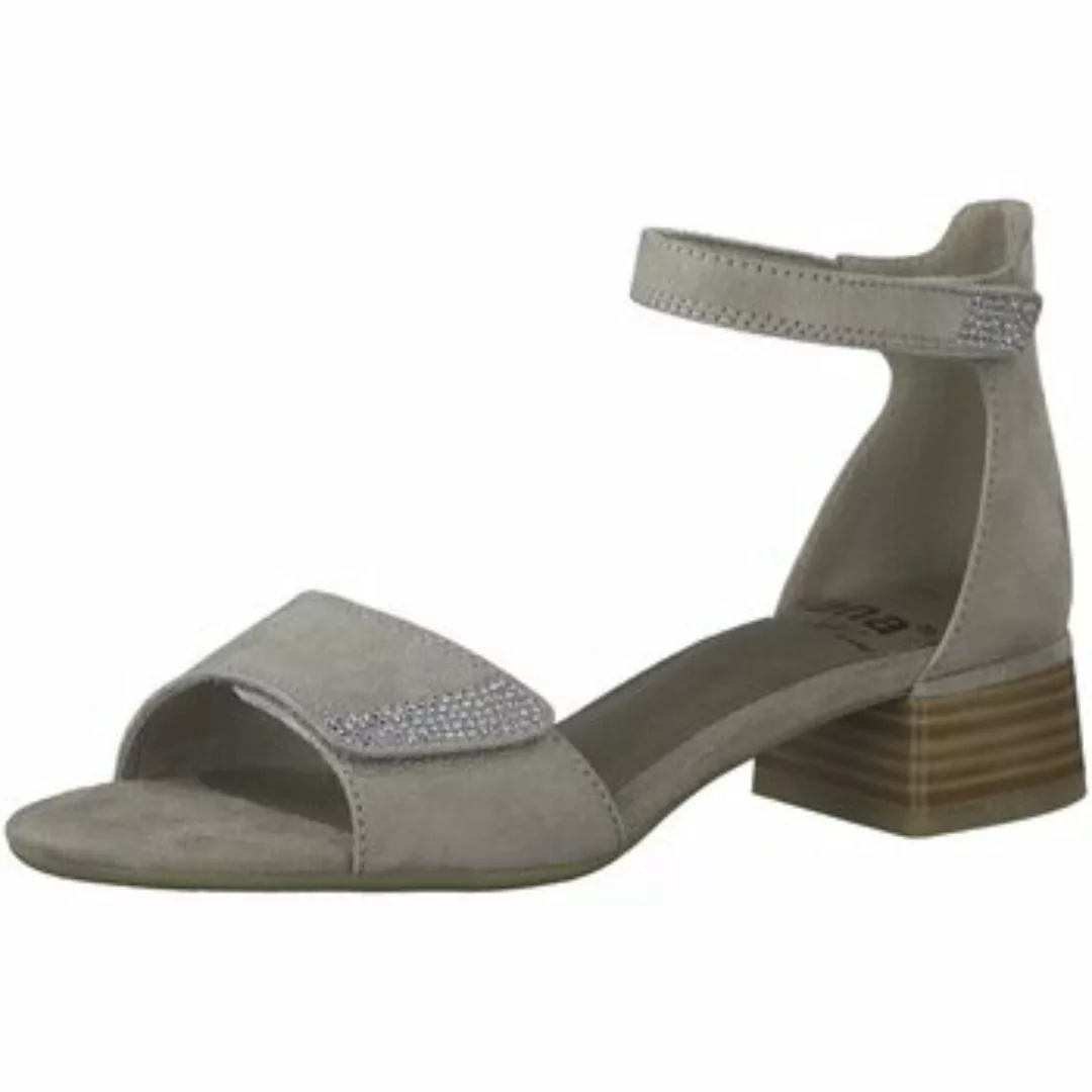 Jana  Sandalen Sandaletten Woms Sandals 8-8-28261-20/231 günstig online kaufen