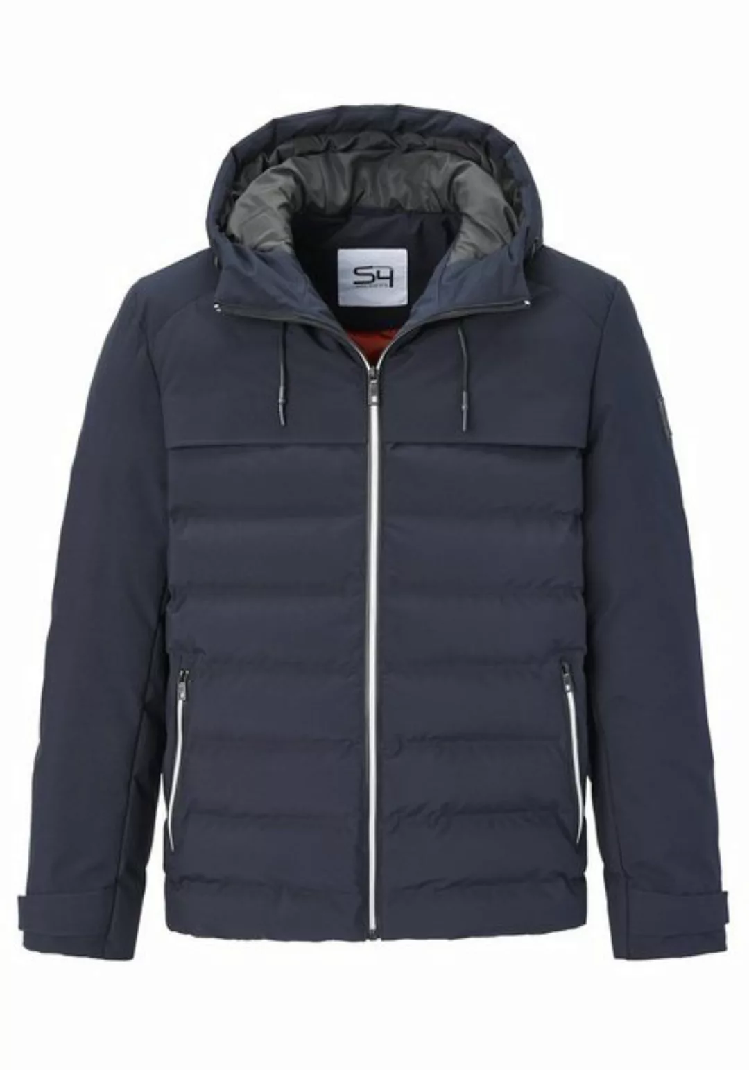 S4 Jackets Winterjacke Galactica Wasserabweisender Blouson für den Winter günstig online kaufen