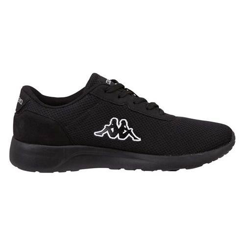 Kappa Tunes Oc Schuhe EU 37 Black günstig online kaufen