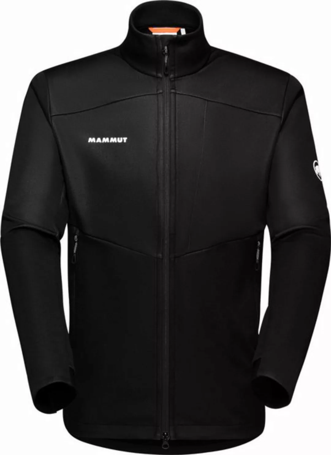 Mammut Funktionsjacke Ultimate VII SO Jacket Men BLACK günstig online kaufen