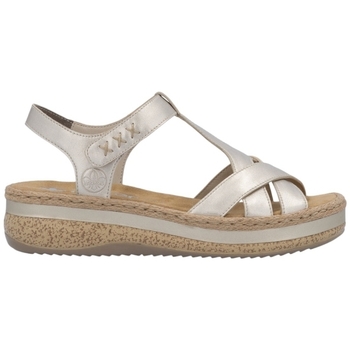 Rieker  Sandalen 252403 günstig online kaufen