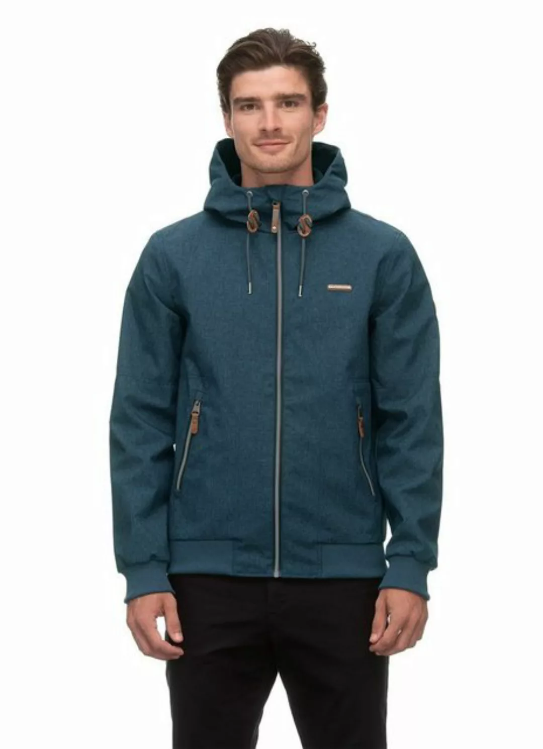 Ragwear Anorak Ragwear M Stewie Herren Anorak günstig online kaufen