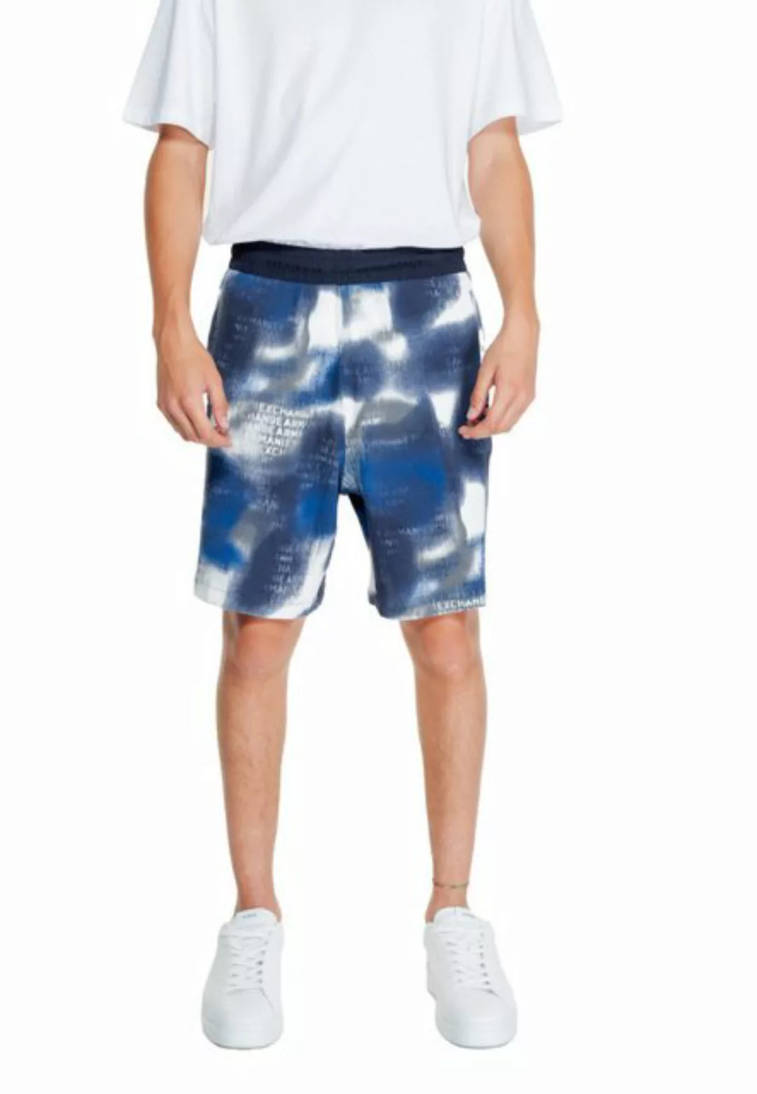 ARMANI EXCHANGE Bermudas günstig online kaufen