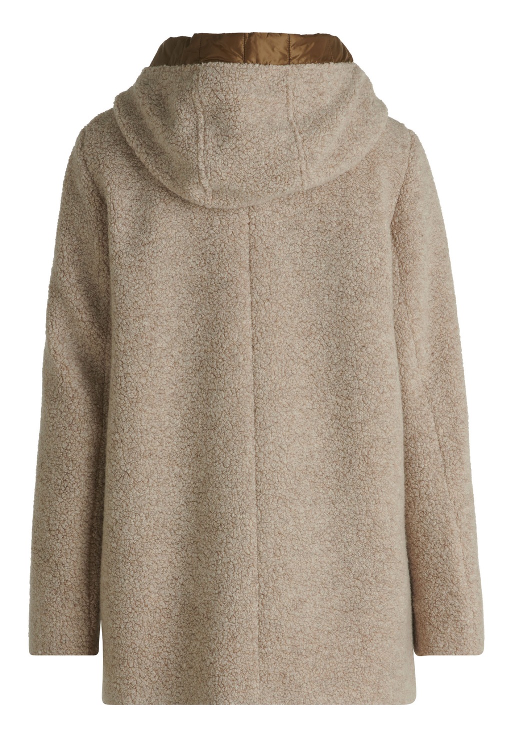 Gil Bret Wolljacke "Gil Bret Damen Wolljacke mit Kapuze", mit Kapuze günstig online kaufen