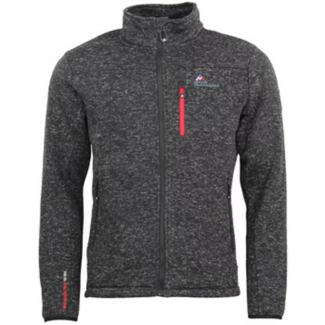 Peak Mountain  Fleecepullover Blouson polaire CEMO günstig online kaufen