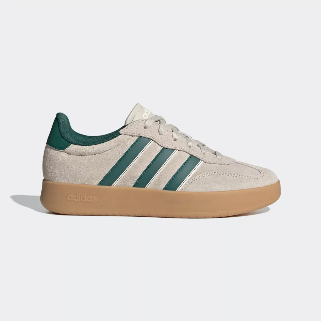 adidas Barreda Sneaker Damen beige günstig online kaufen