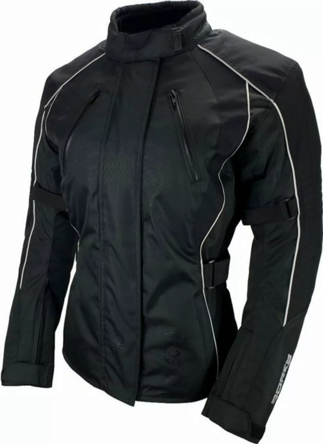 Bores Motorradjacke Shanon günstig online kaufen