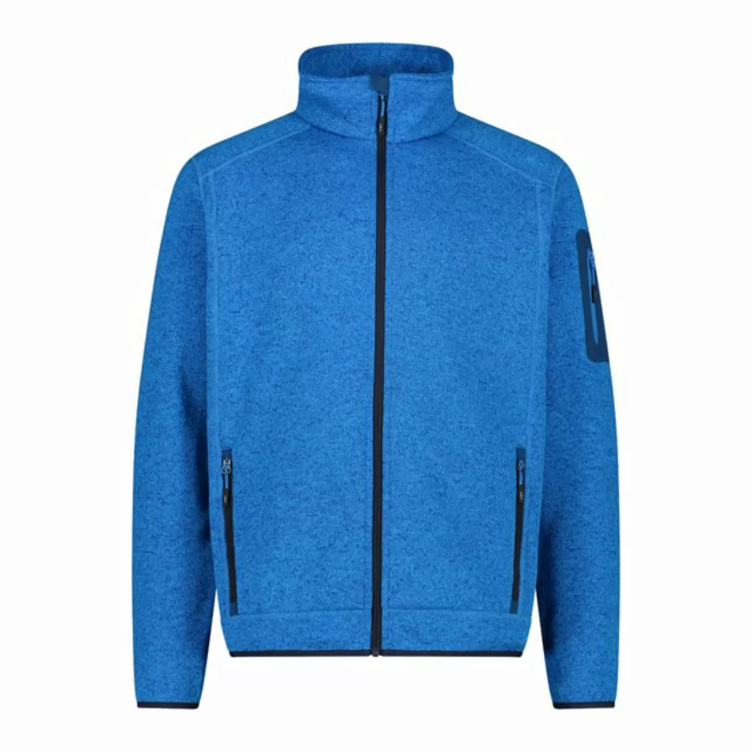 CMP Funktionsjacke MAN JACKET RIVER-PETROL günstig online kaufen