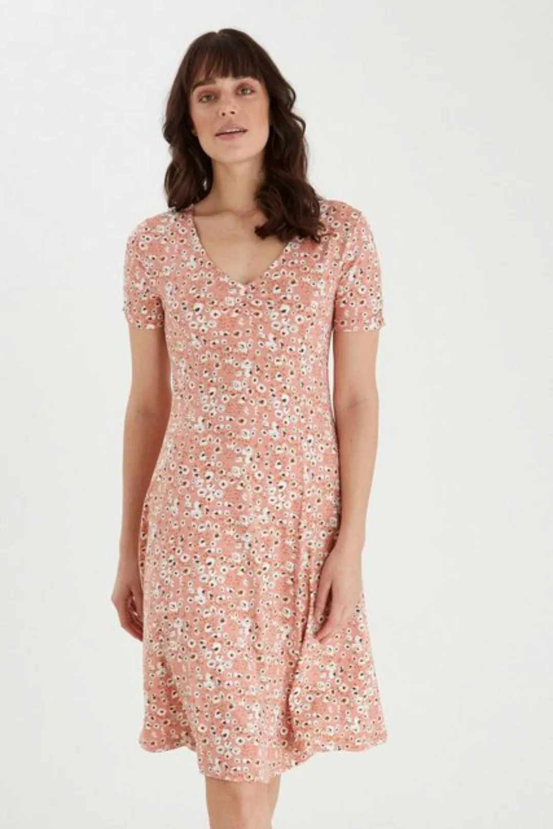 fransa Blusenkleid Fransa FRVEDOT 2 Dress - 20609014 günstig online kaufen