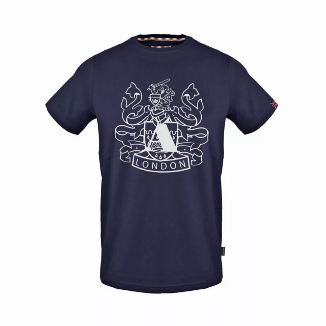 Aquascutum T-Shirt günstig online kaufen