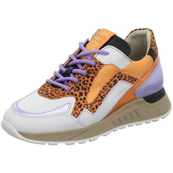 Piedi Nudi  Sneaker Orange Leo Selva 17.12 günstig online kaufen