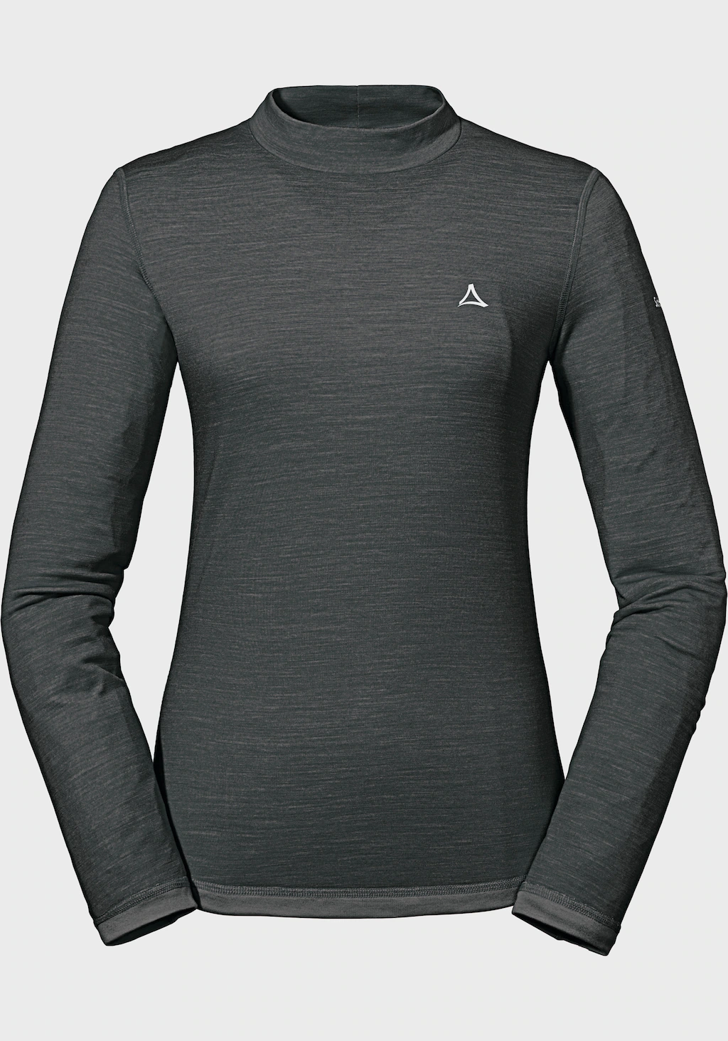 Schöffel Funktionsshirt "Merino Turtle Neck L" günstig online kaufen