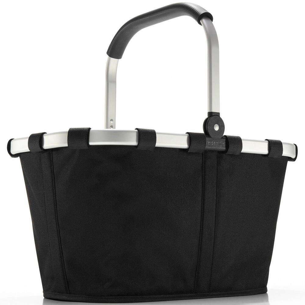 REISENTHEL® Einkaufskorb carrybag balack mit cover günstig online kaufen