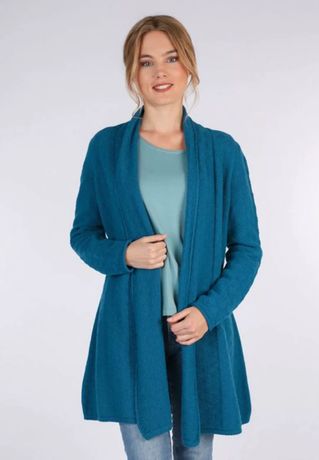 Sorgenfri Sylt Strickjacke Ebbie günstig online kaufen