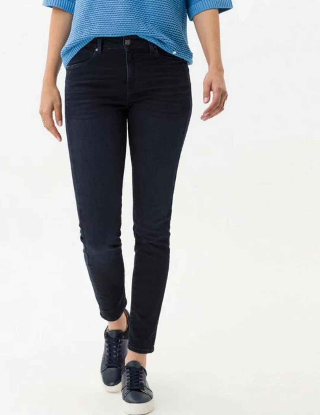 Brax Funktionshose Jeans Style Ana günstig online kaufen