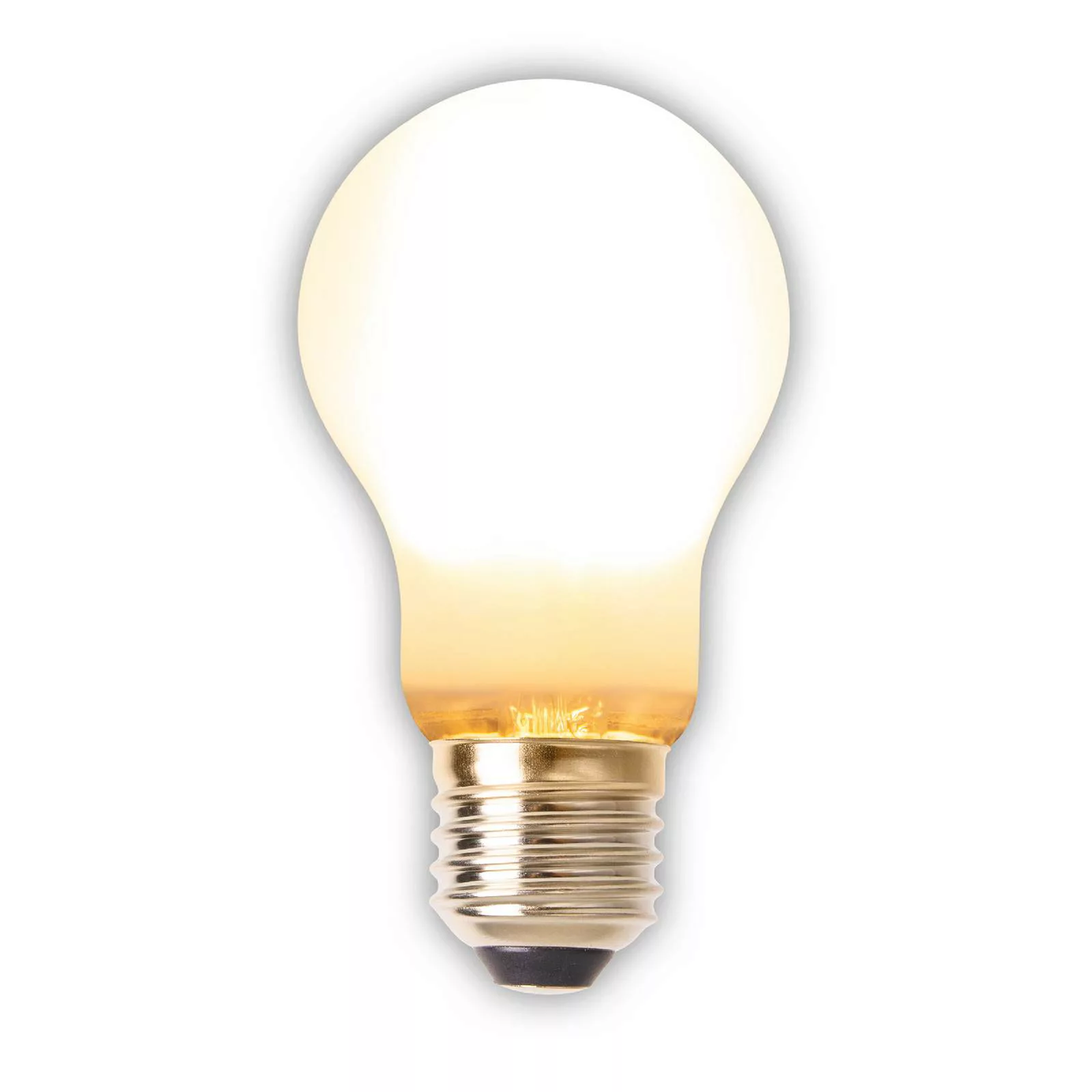 Näve Leuchten 6er-Set LED Leuchtmittel E27 weiß günstig online kaufen