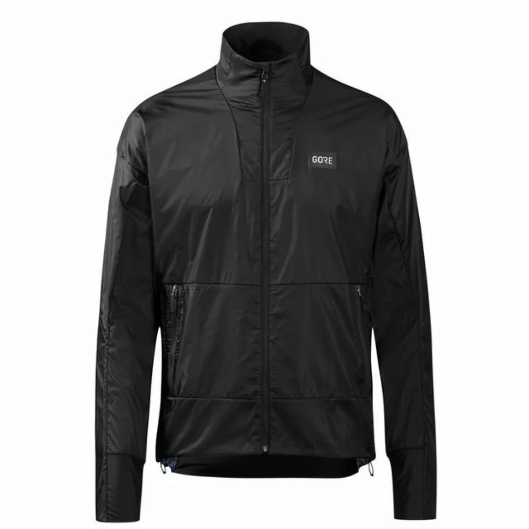 GORE® Wear Laufjacke Gore Wear Drive Jacket Herren Black S günstig online kaufen