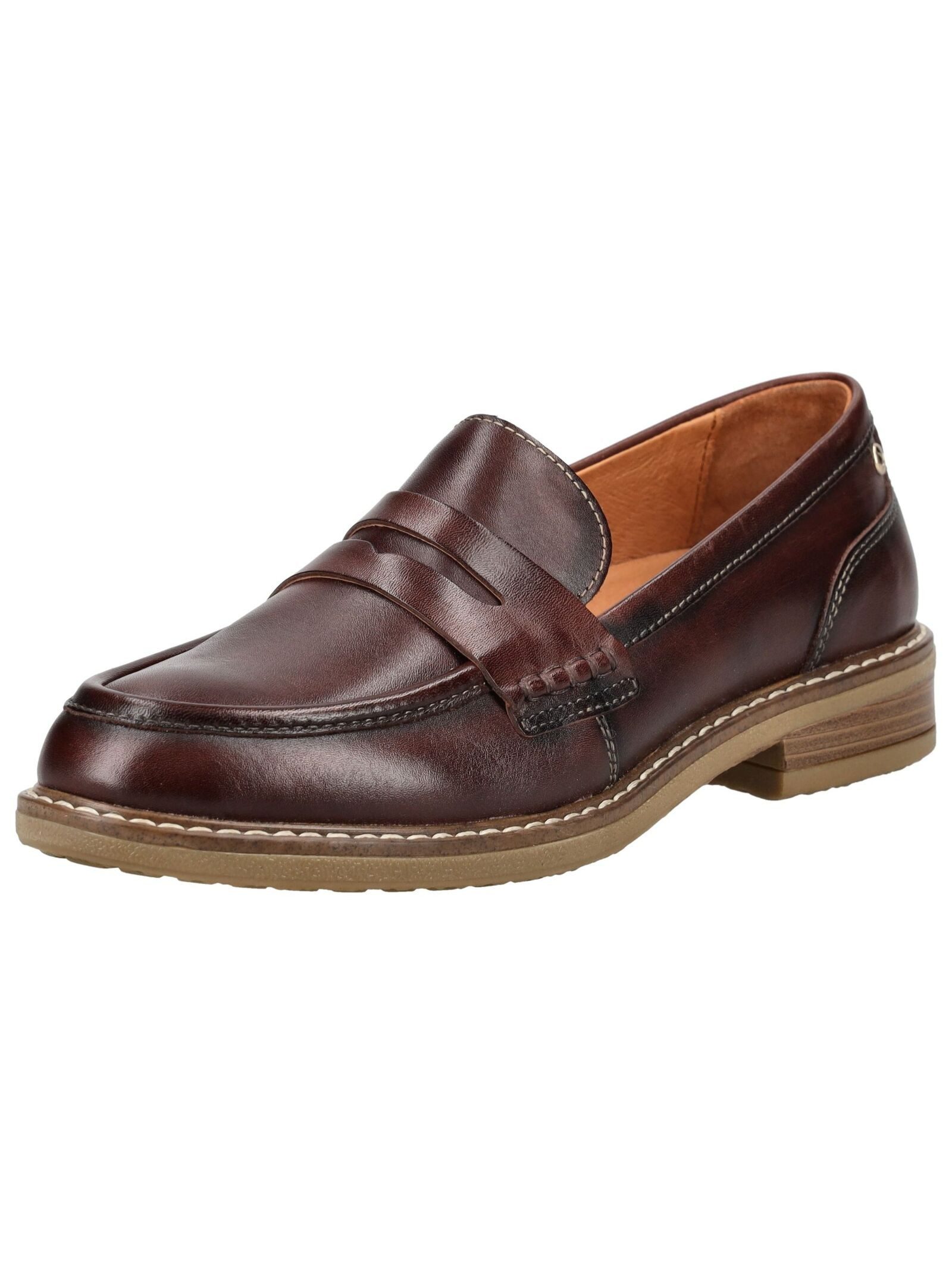 PIKOLINOS PIKOLINOS Slipper Leder Slipper günstig online kaufen