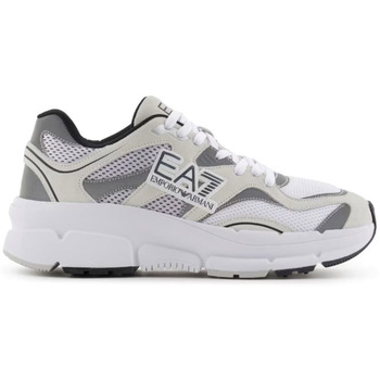 Emporio Armani EA7  Sneaker X8X237XK425 günstig online kaufen