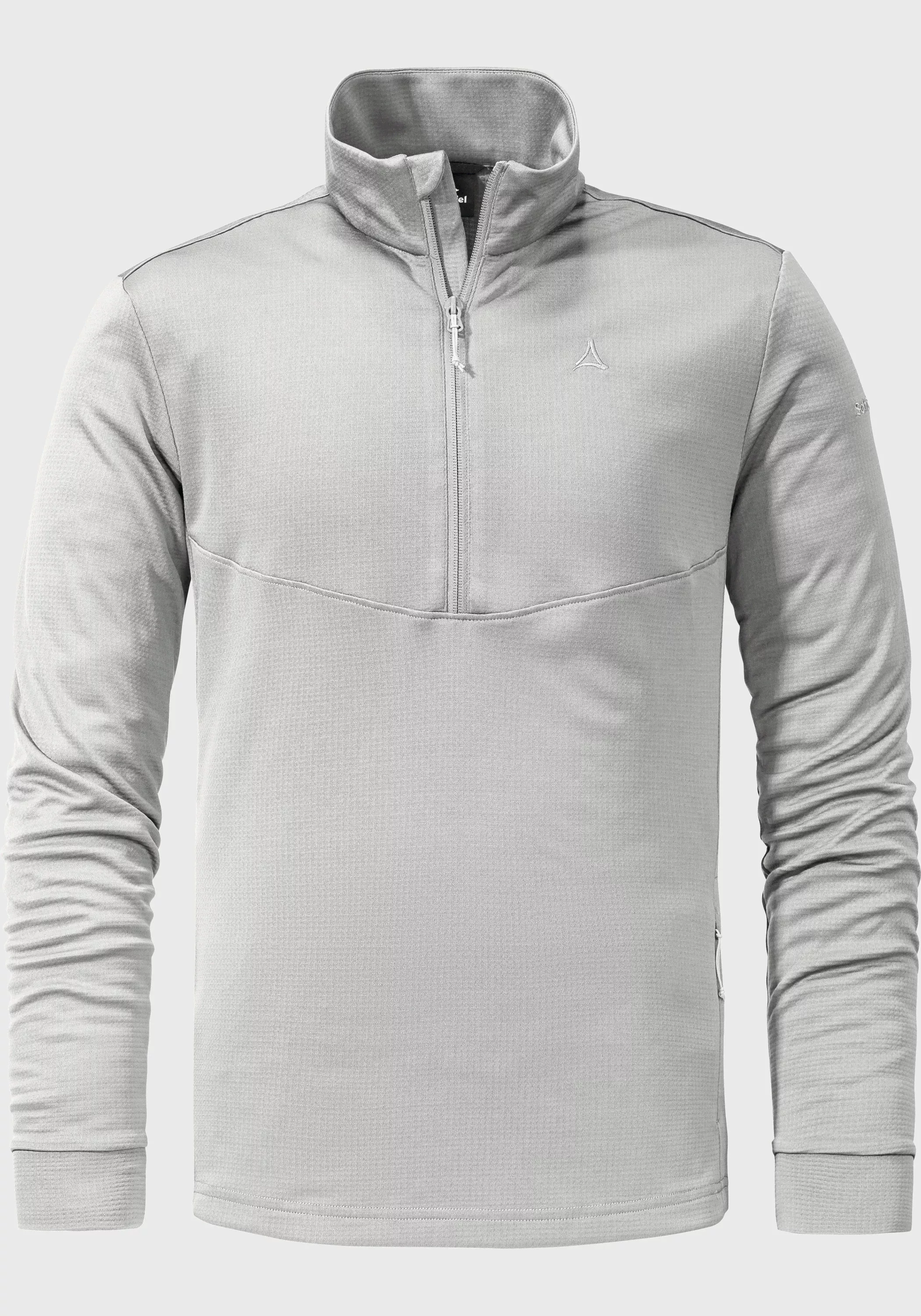 Schöffel Fleecepullover Herren Pullover CIRC Fleece Looop günstig online kaufen