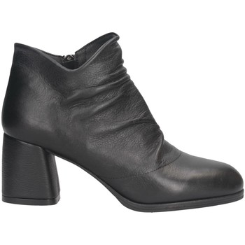 Hersuade  Ankle Boots 5402 Stiefeletten Frau SCHWARZ günstig online kaufen
