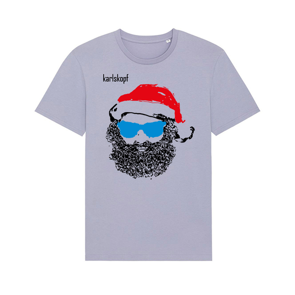 Santa Karl | Herren T-shirt günstig online kaufen