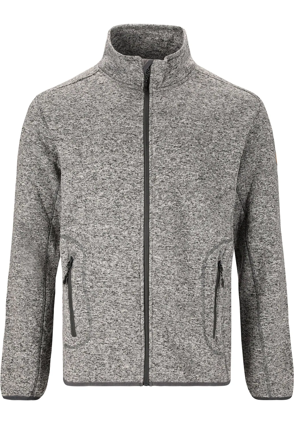 WHISTLER Fleecejacke "Sampton", aus schnell trocknenden Materialien günstig online kaufen