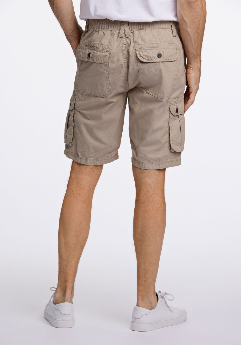 JACK’S Cargoshorts "JACKS Cargo-Shorts" günstig online kaufen