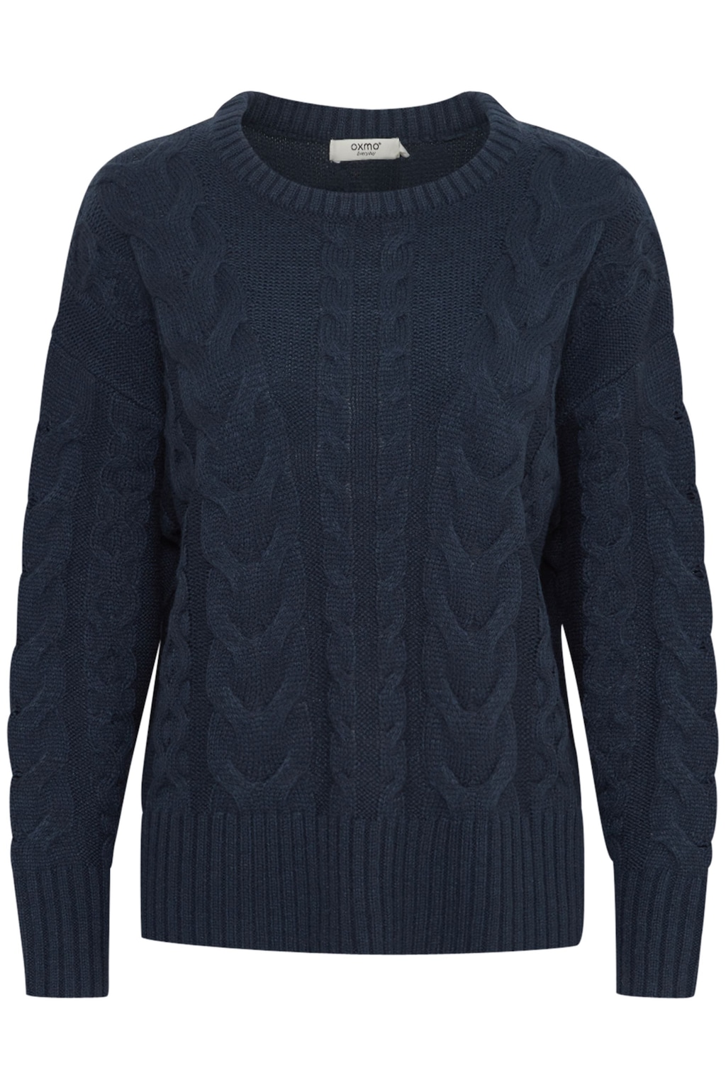 OXMO Strickpullover OXOtana günstig online kaufen