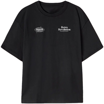 Superb 1982  T-Shirt SPRB-SELLDRUGS-NEGRA günstig online kaufen