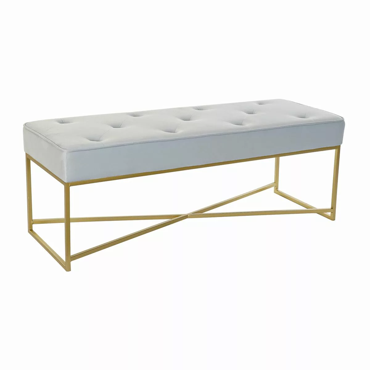 Barhocker Dkd Home Decor Golden Celeste (119 X 45 X 43 Cm) günstig online kaufen