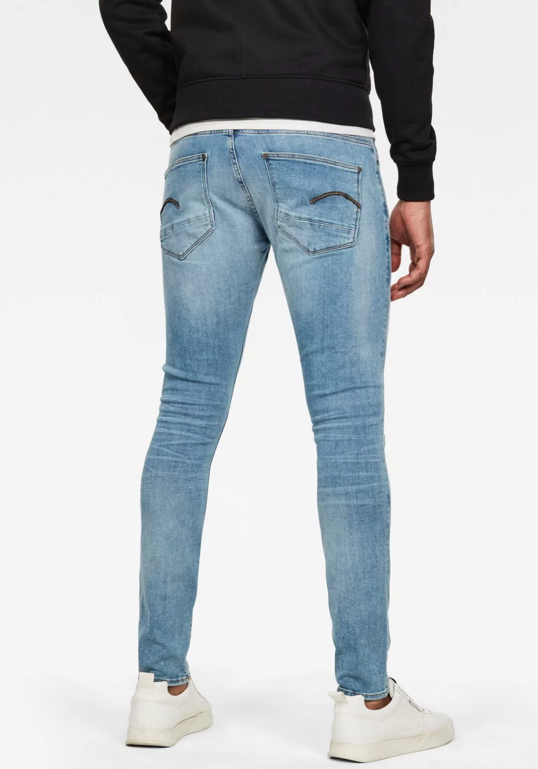 G-Star RAW Slim-fit-Jeans Skinny günstig online kaufen