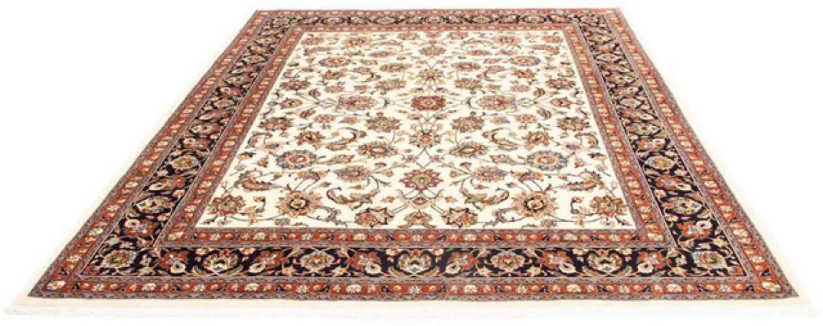 morgenland Orientteppich »Perser - Classic - 273 x 218 cm - beige«, rechtec günstig online kaufen